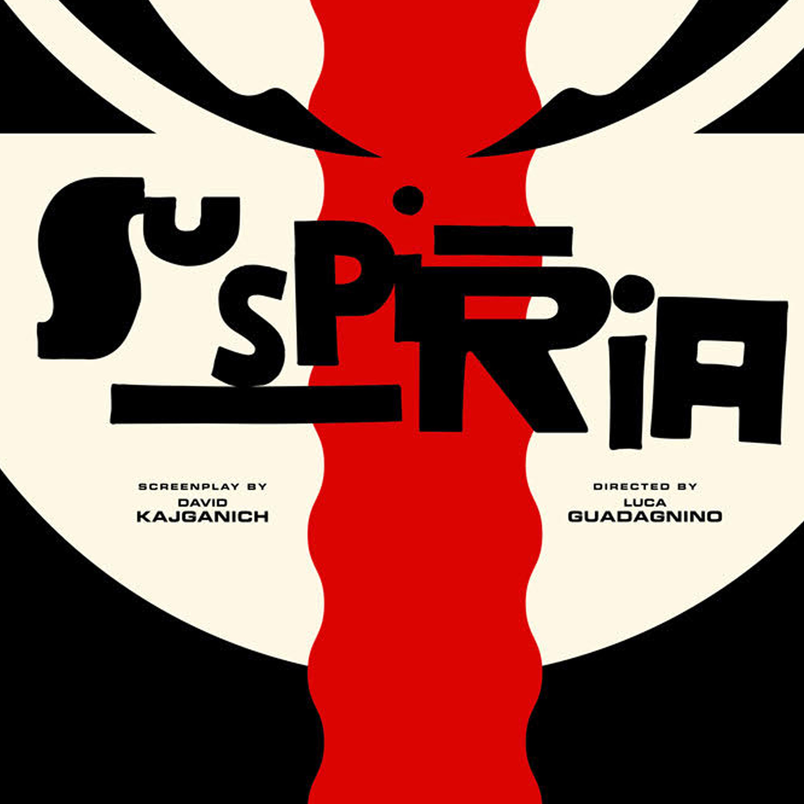 SUSPIRIA- VARIANT