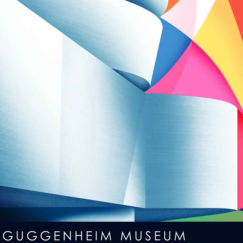 Guggenheim - Spray
