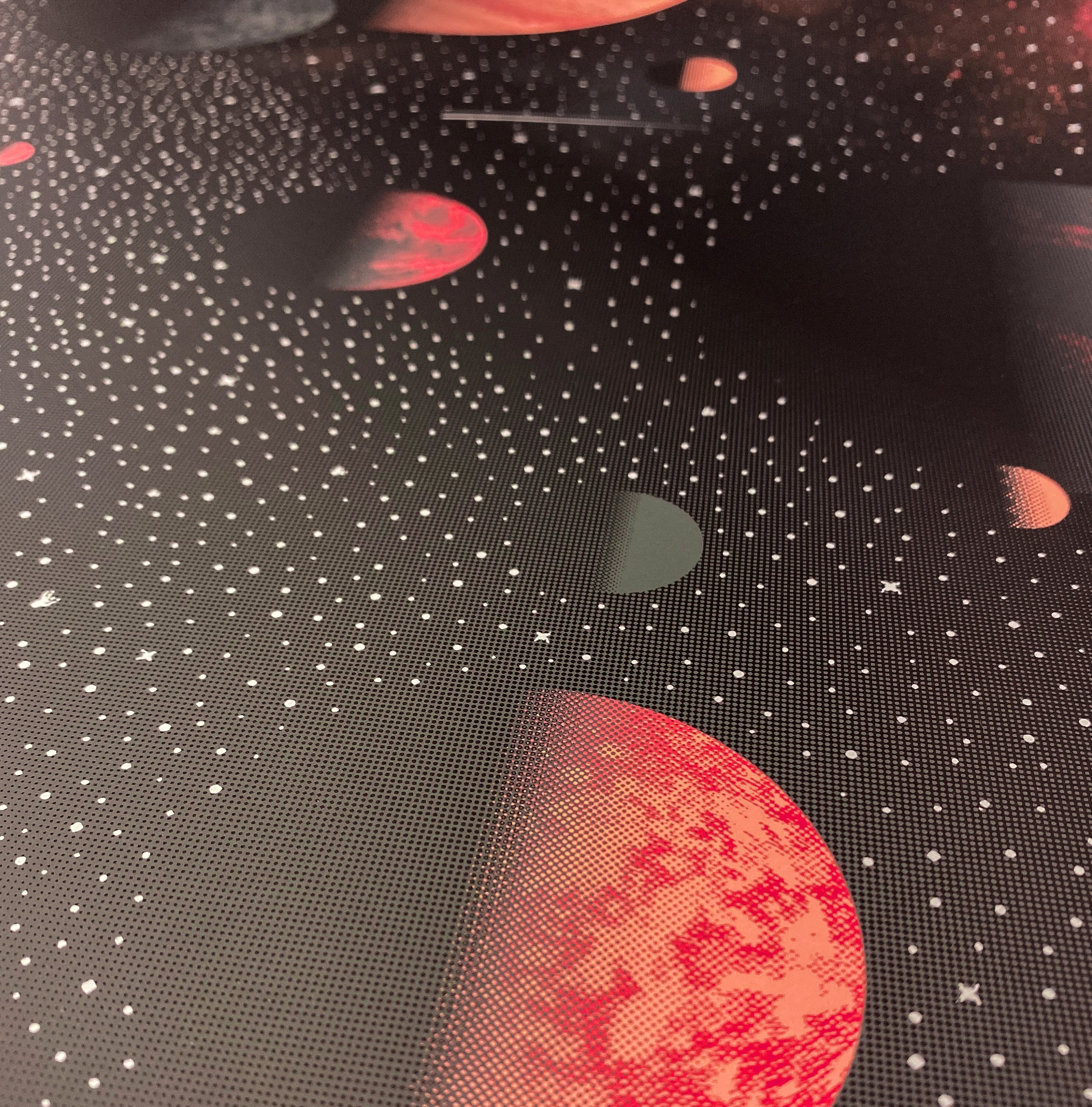 Les Gardiens de la Galaxie