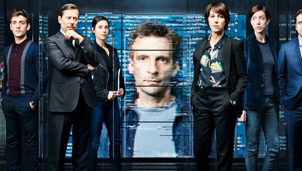 Les trois séries coup de coeur de PLAKAT