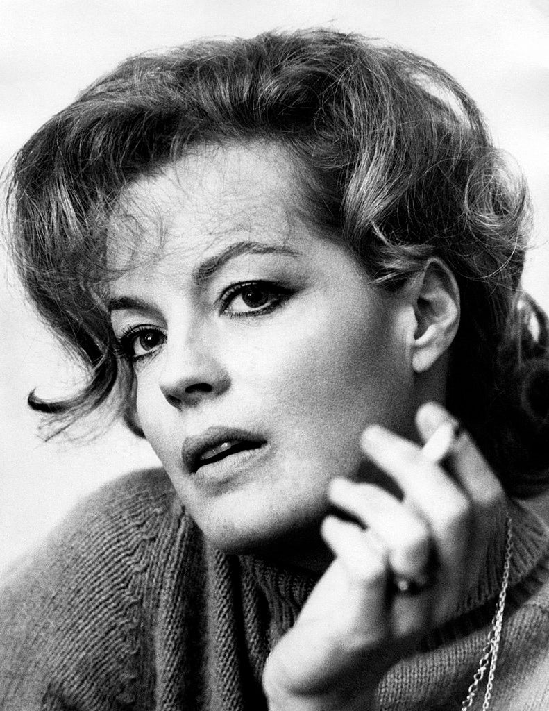 Romy Schneider : actrice talentueuse au destin tragique !