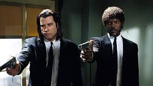Travolta : une icone de la pop culture