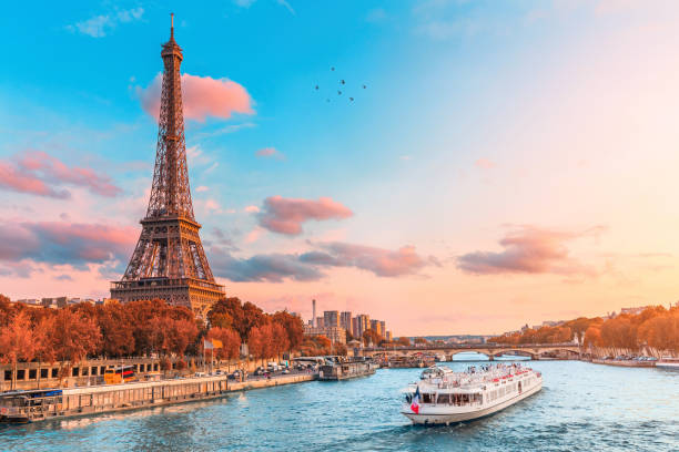 Paris, capitale du cinéma