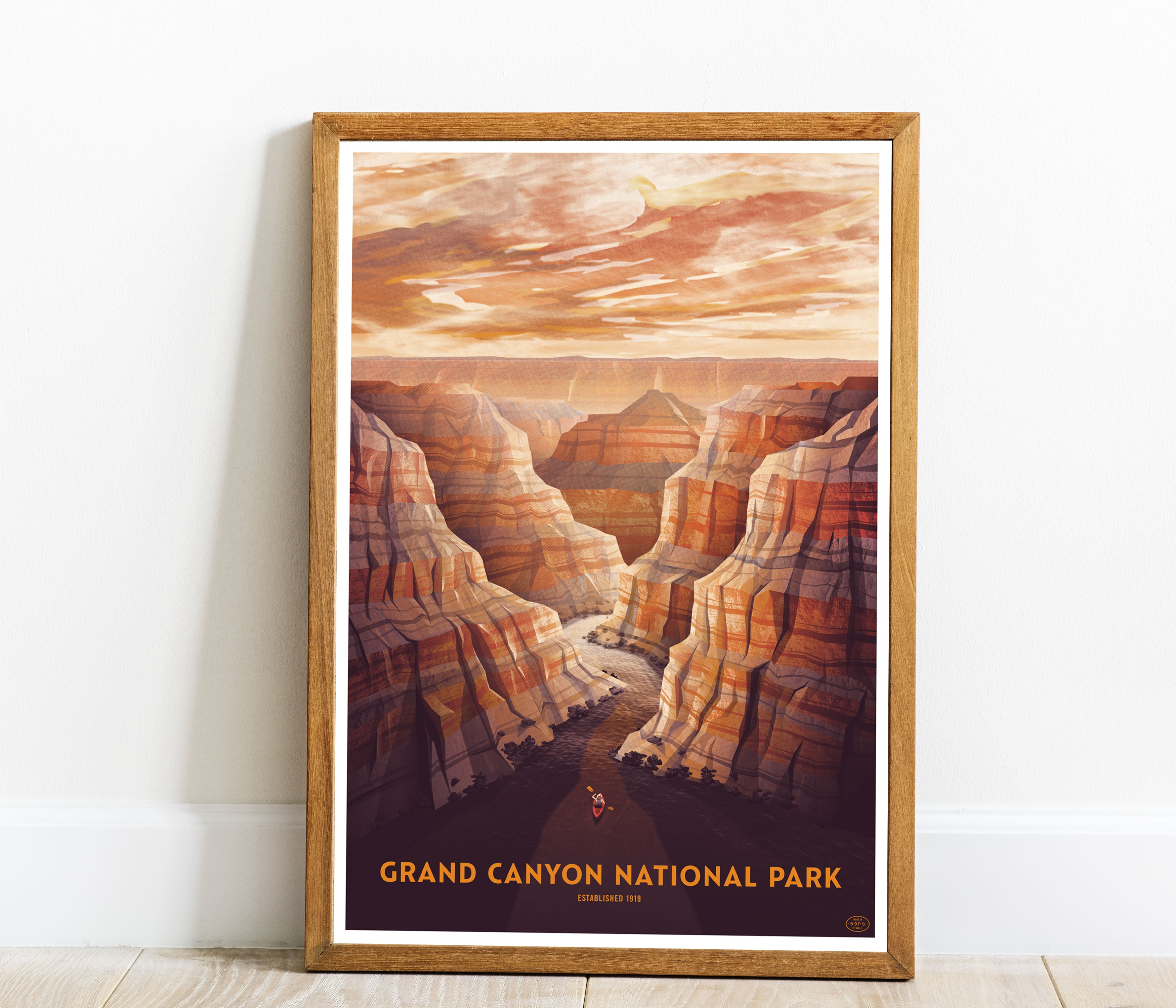 Grand Canyon Parc