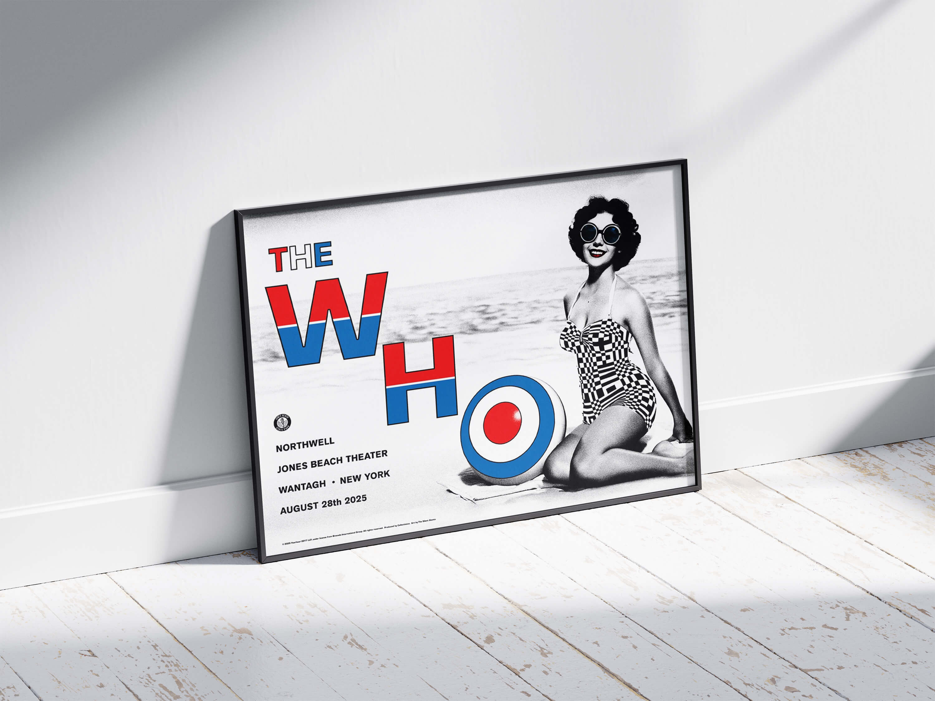 The Who