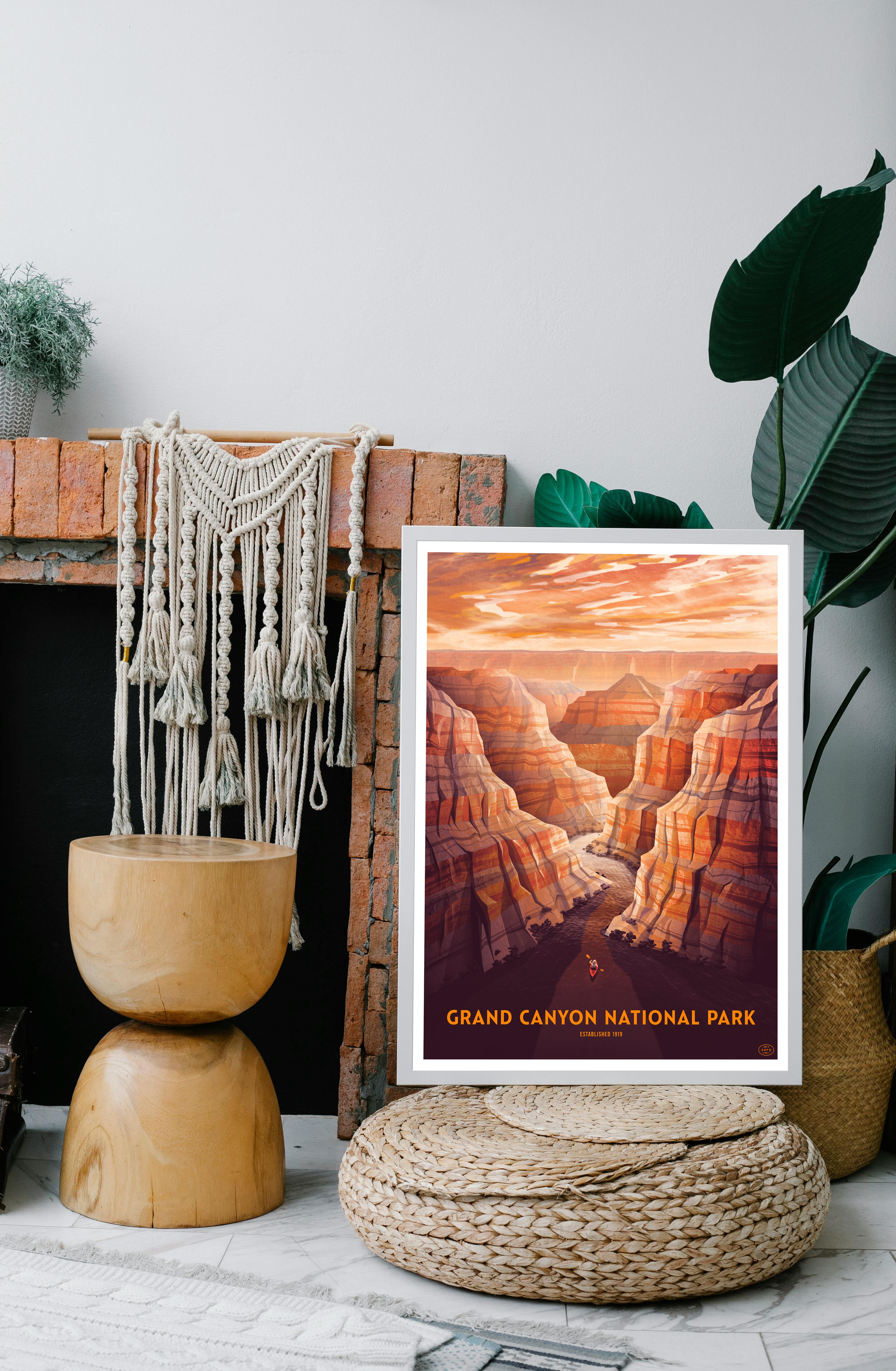 Grand Canyon Parc