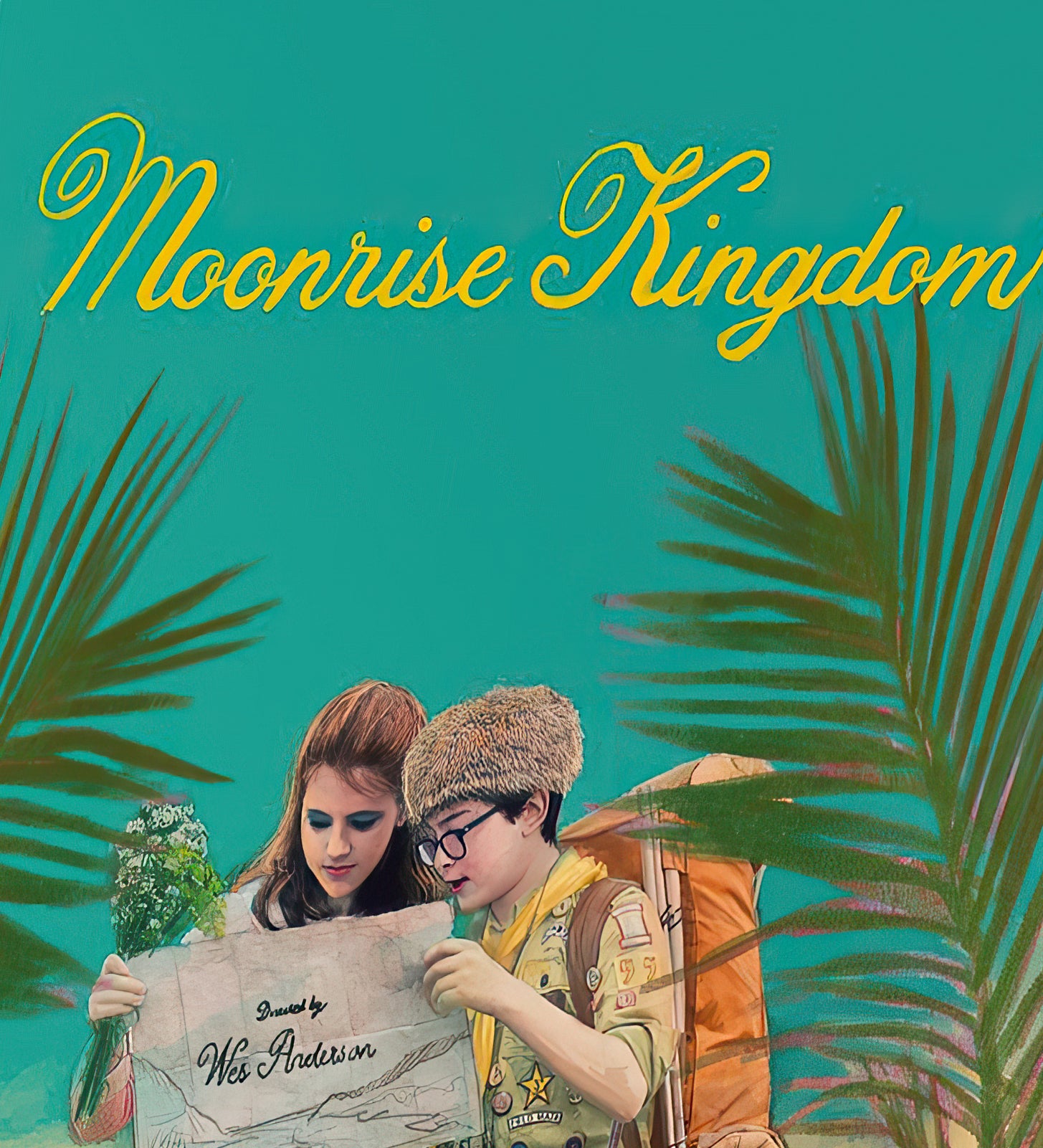 Moonrise Kingdom