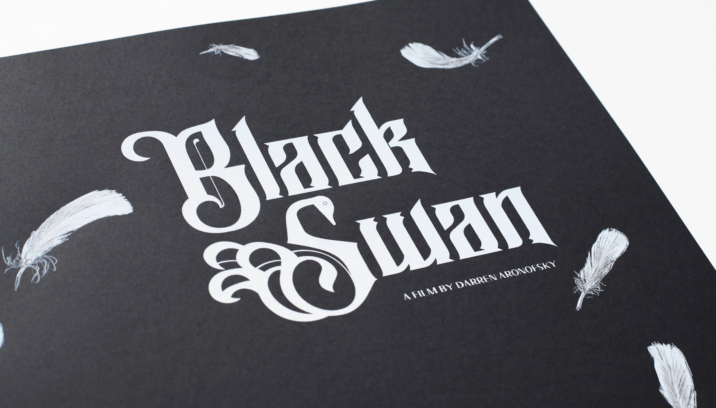 Black Swan - Variant