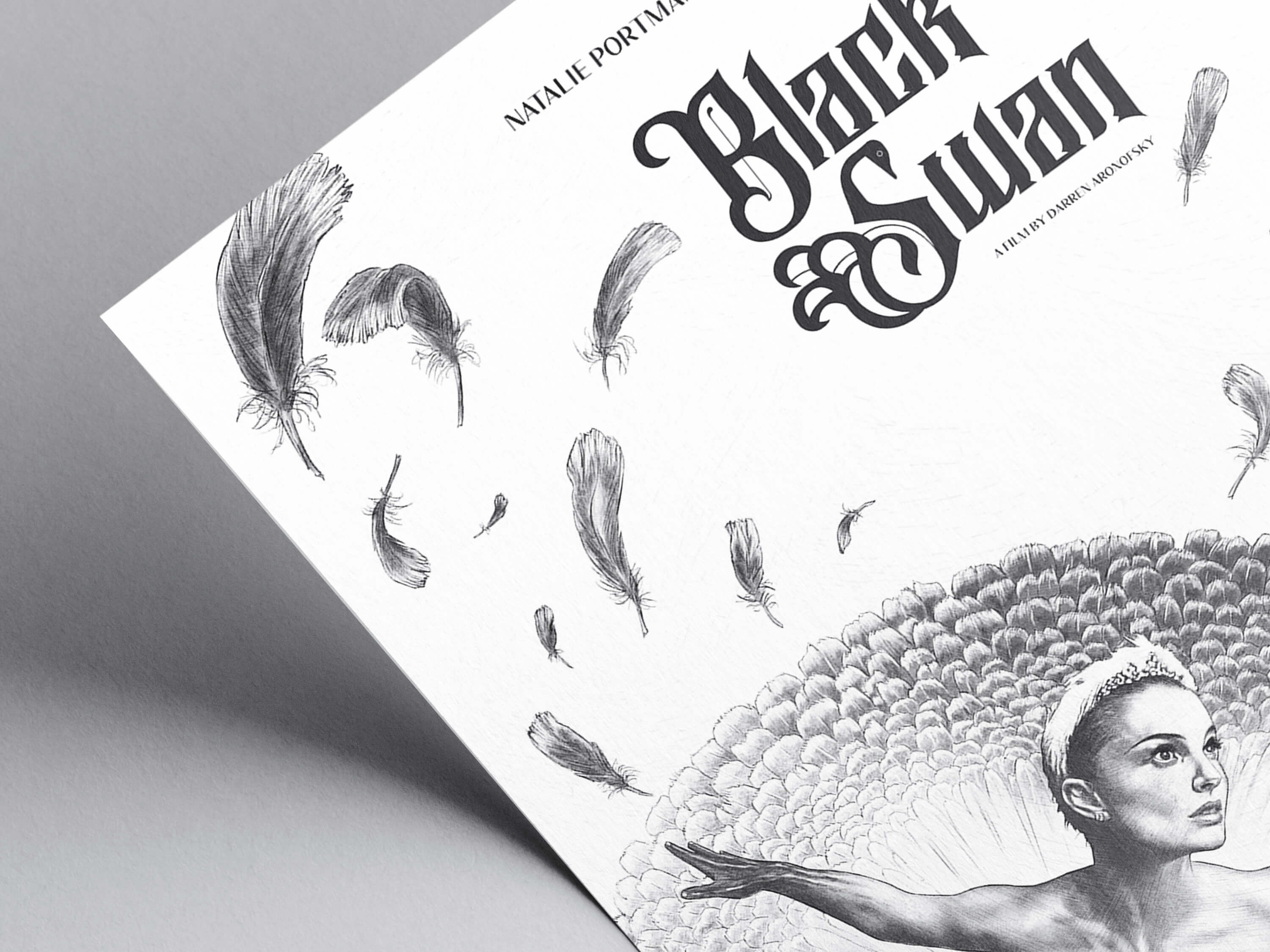 Black Swan - Regular