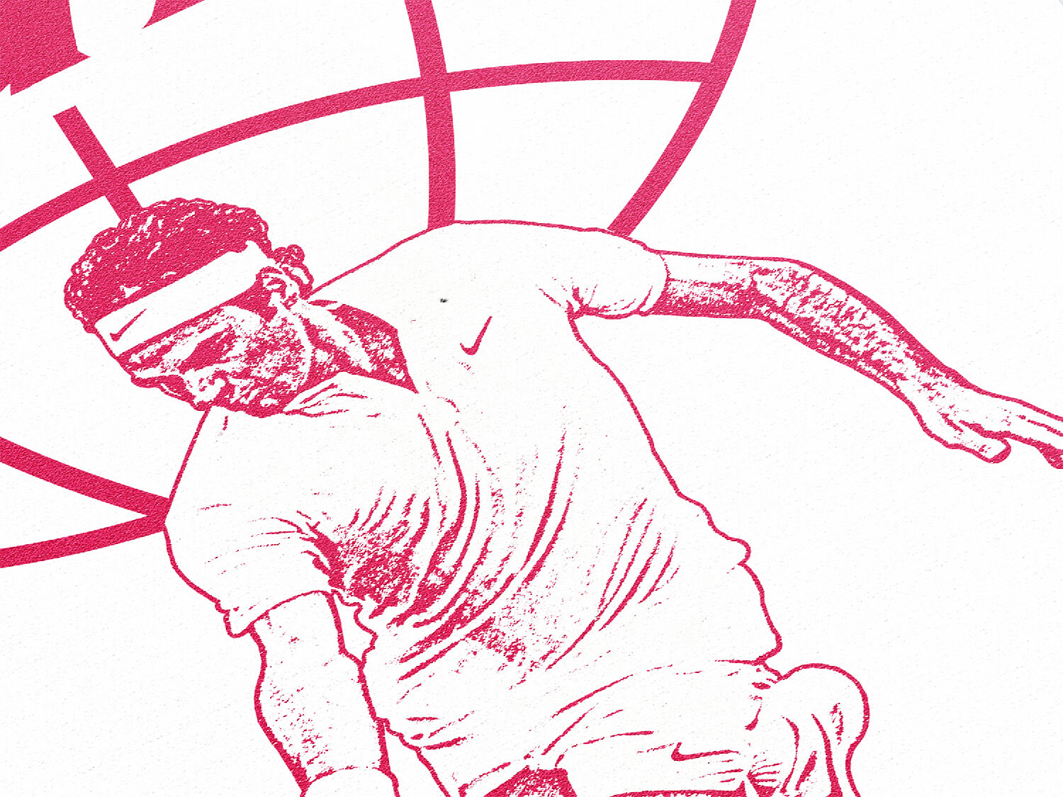 LA LÉGENDE - FEDERER