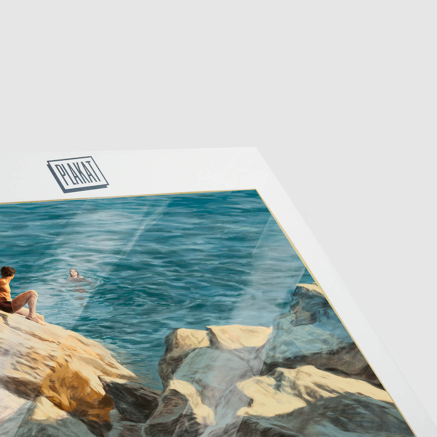 Plein Soleil - Crique