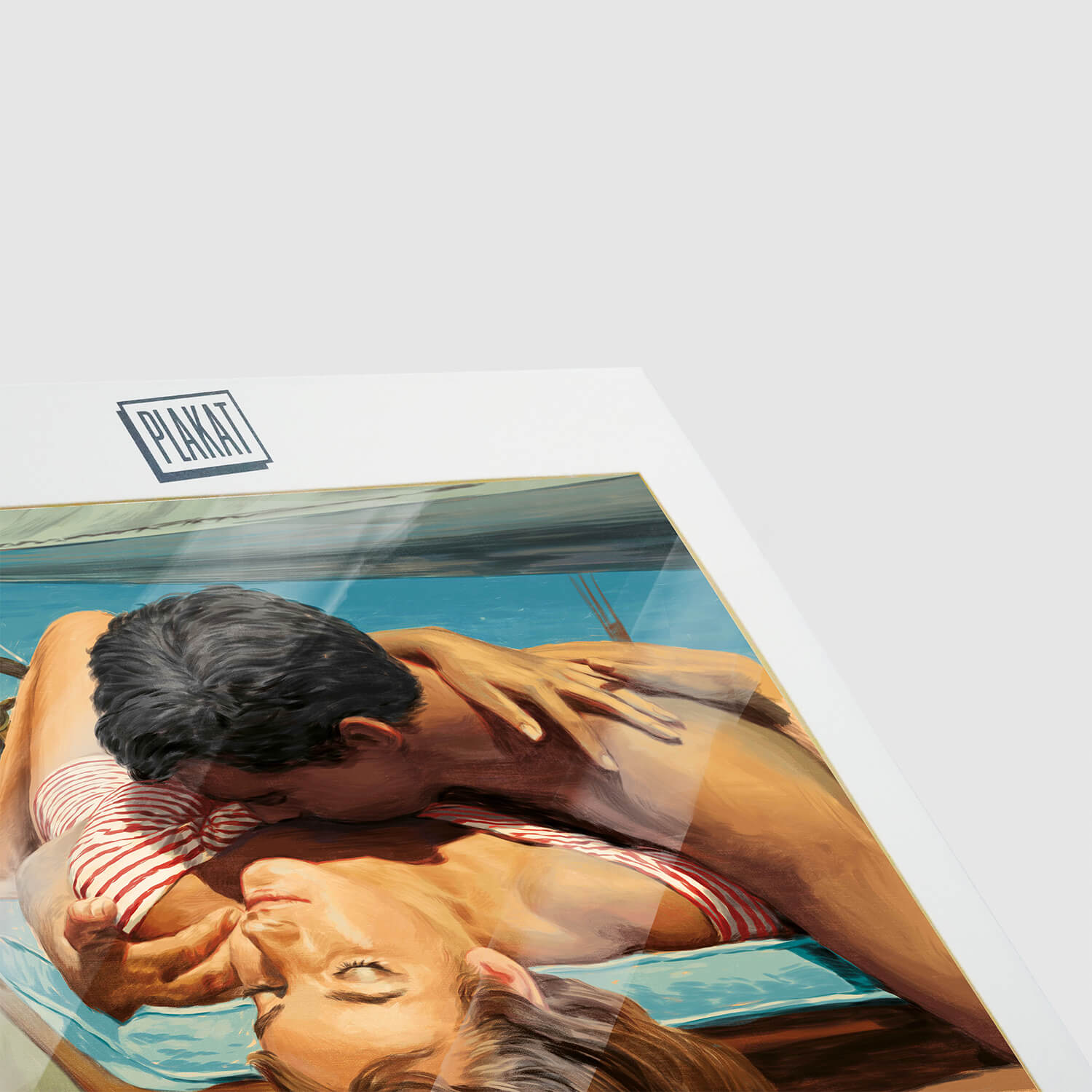 Plein Soleil - Marge