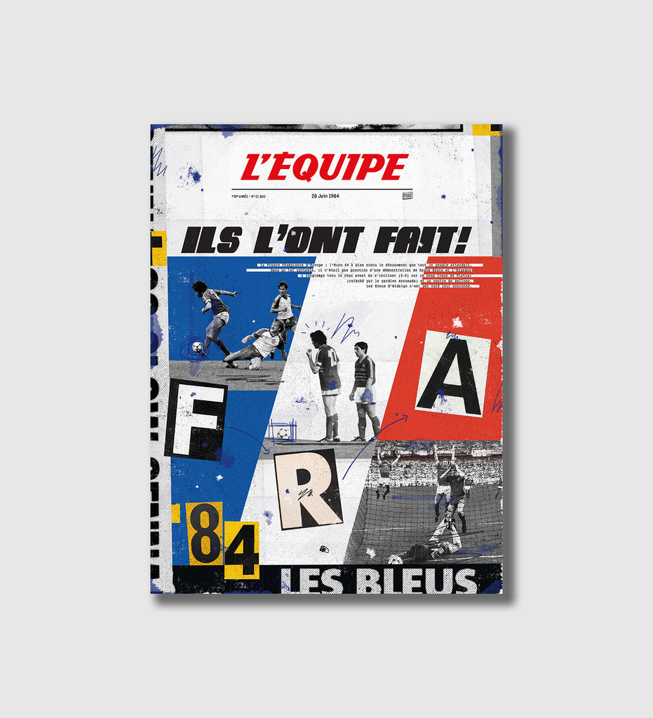 FLM SUPERMAN and the MOLE MEN Rnsu-POSTER HQ 40x60cm d'une AFFCHE