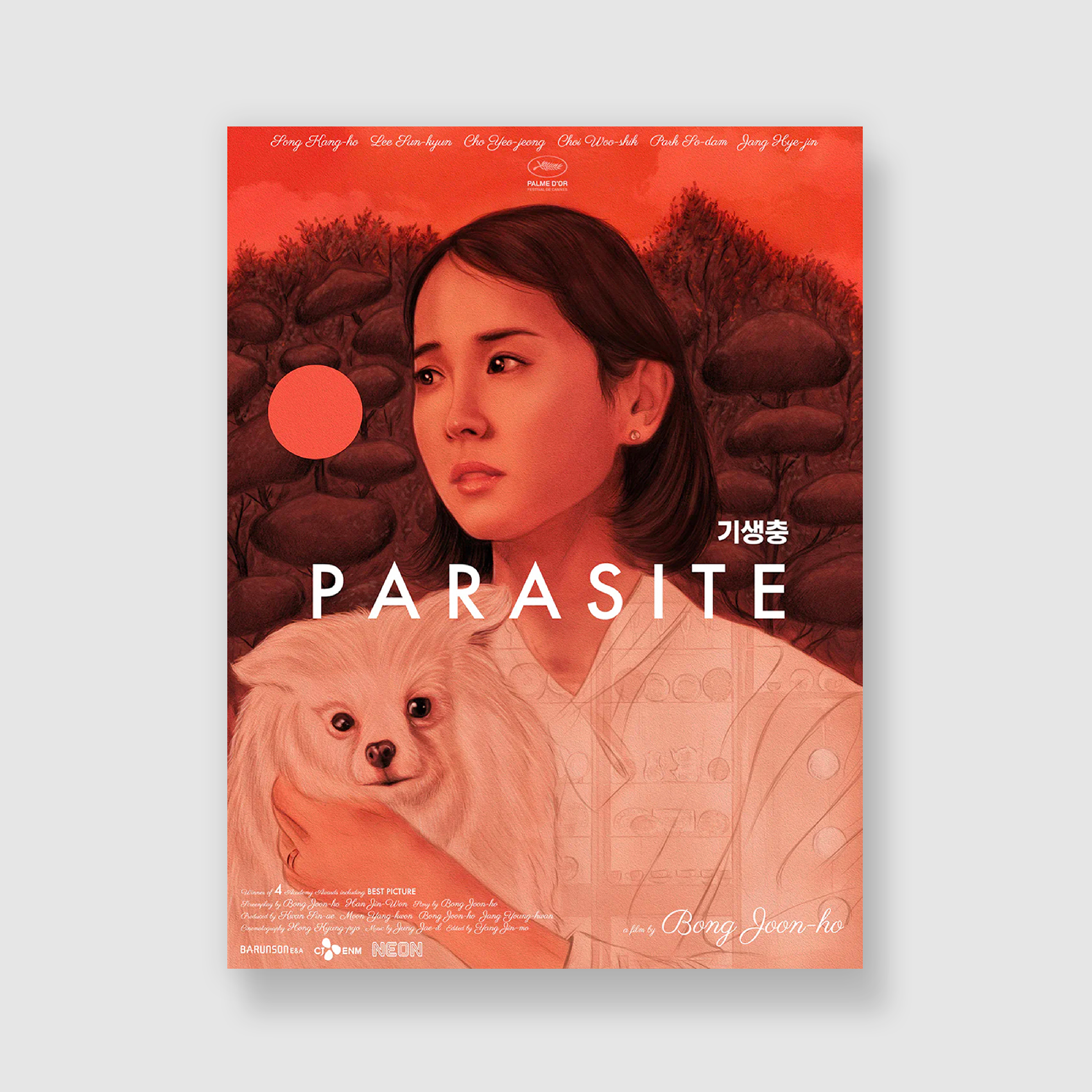 Parasite