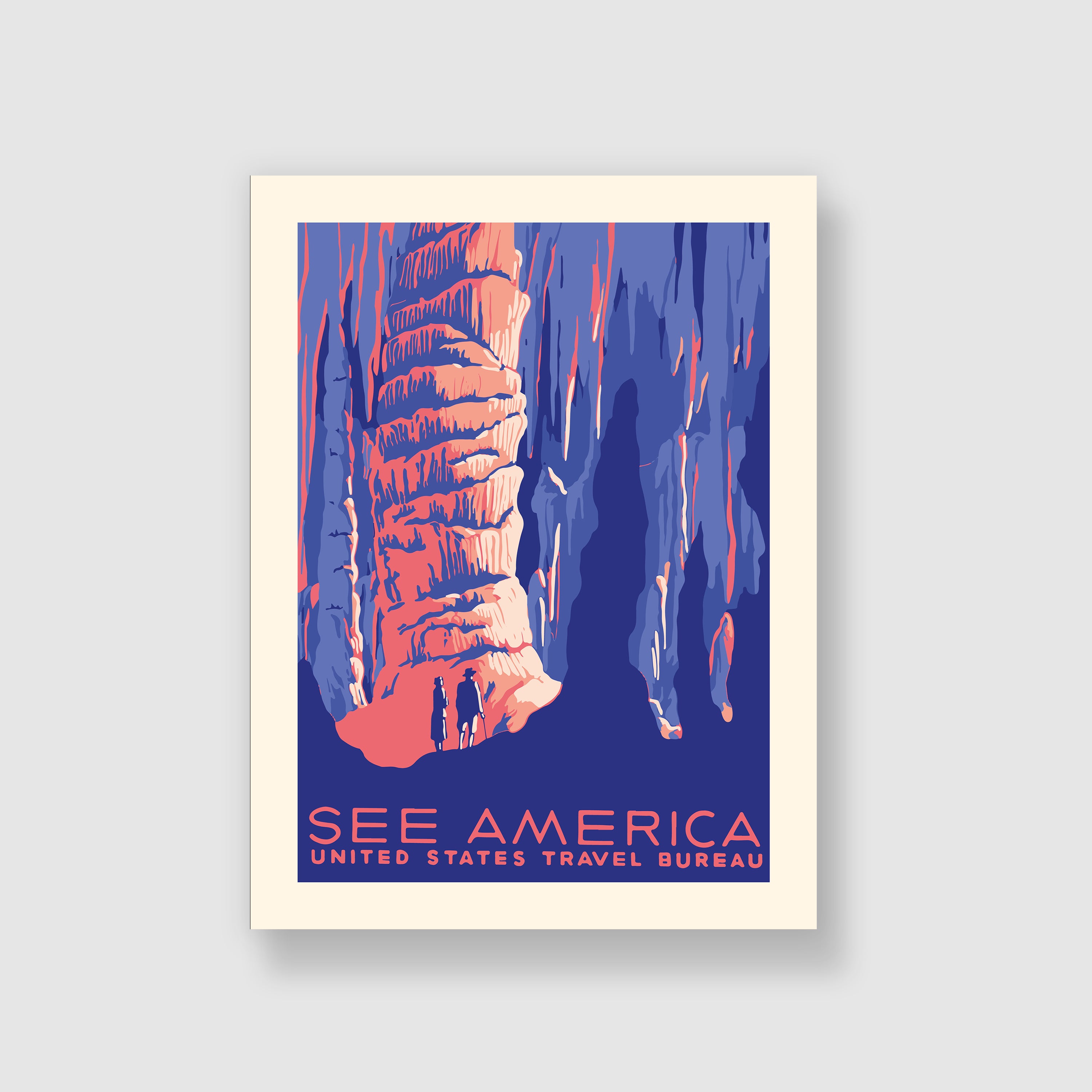 See America