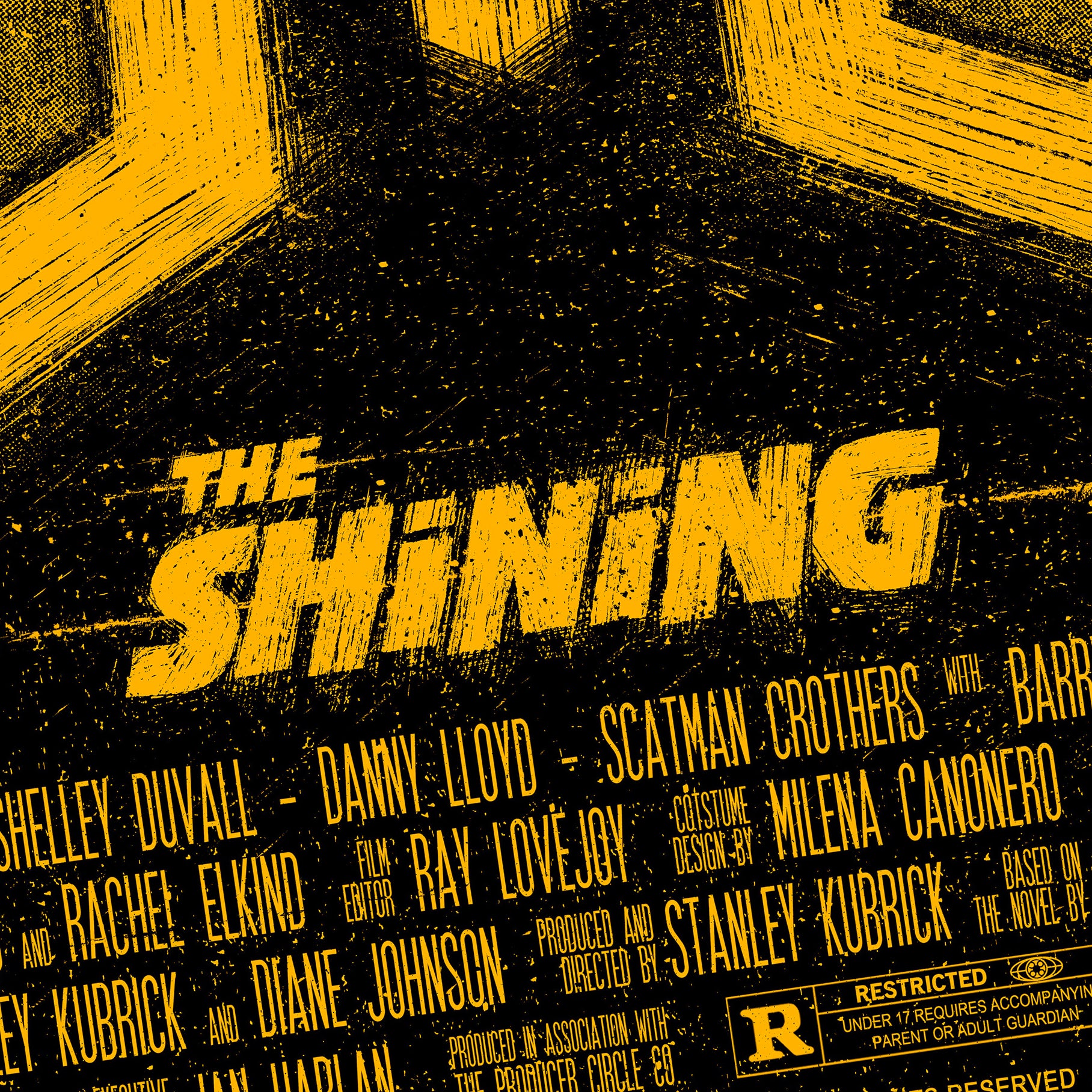 The Shining