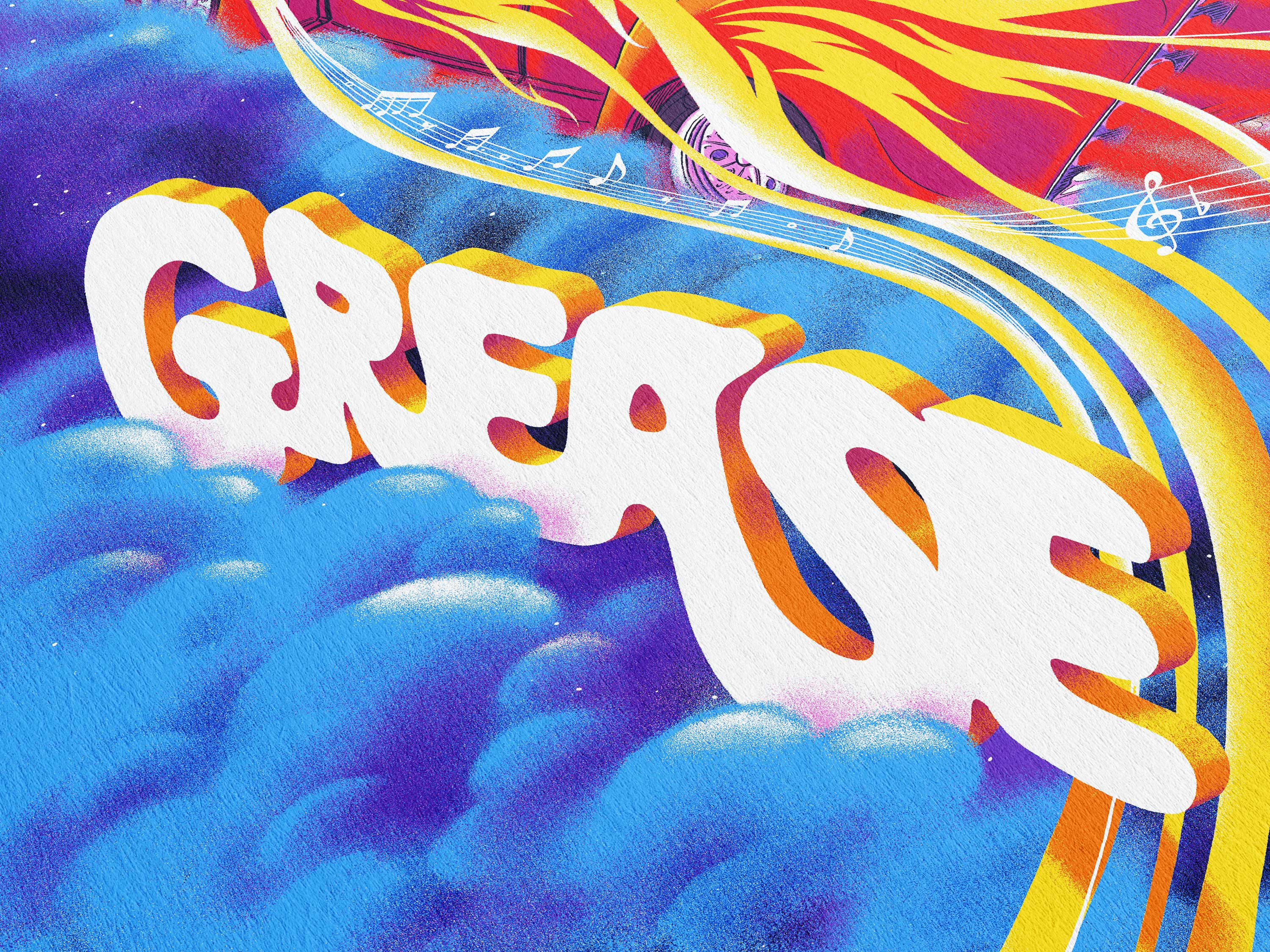 Grease