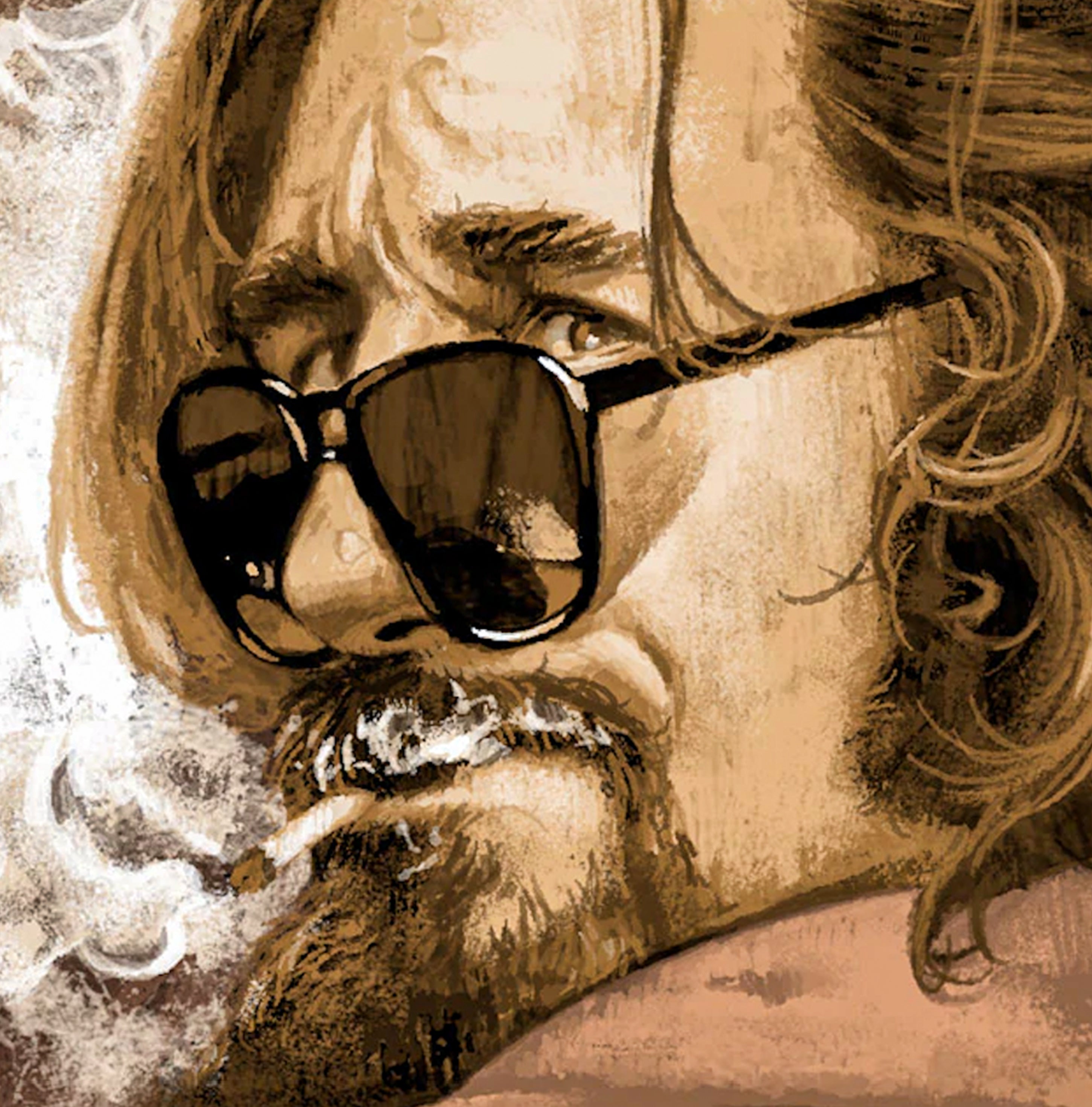 The Big Lebowski