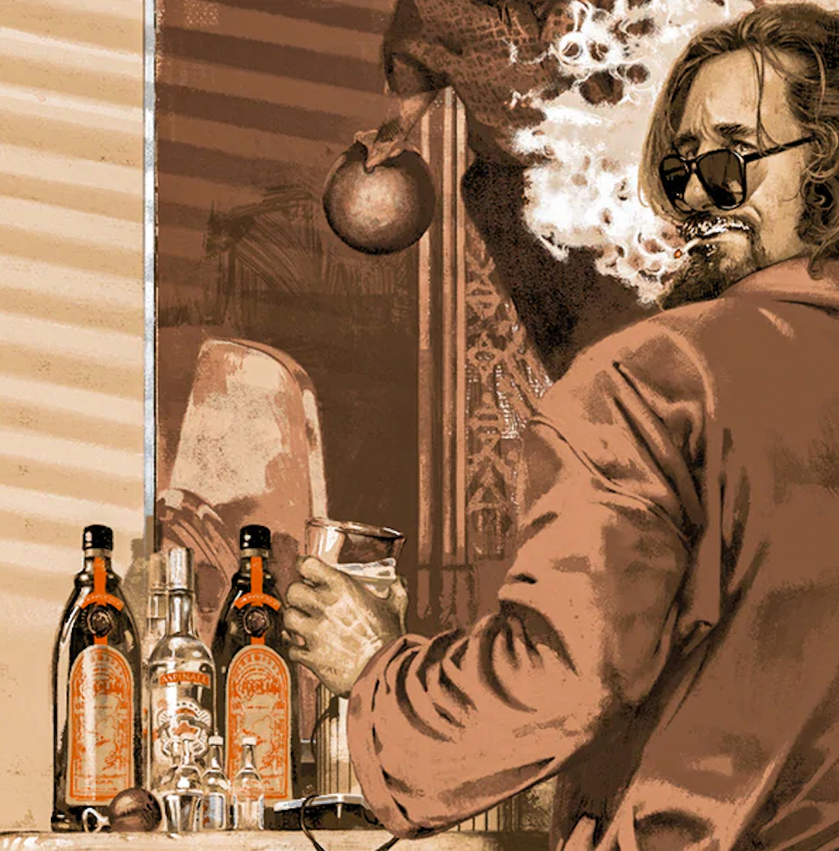 The Big Lebowski